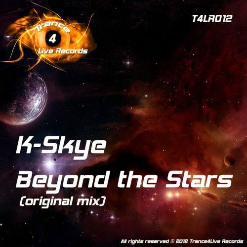 Beyond The Stars