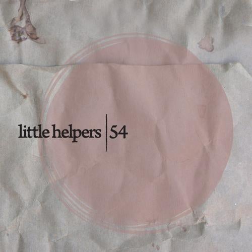 Little Helpers 54