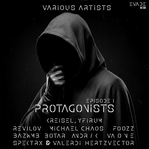 Episode 1. Protagonists