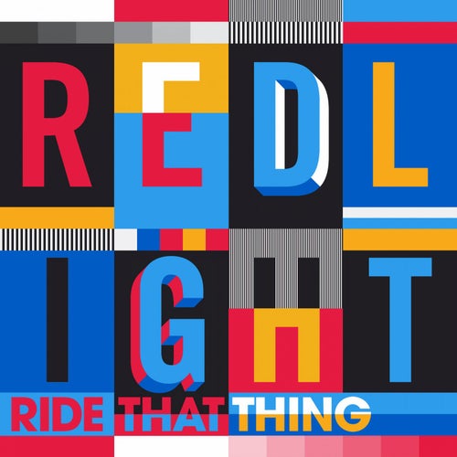 Ride That Thing