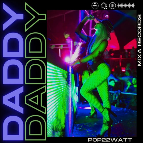Daddy