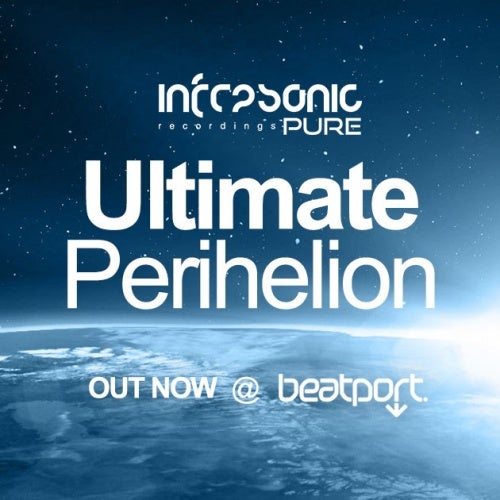 Ultimate, 'Perihelion' Chart