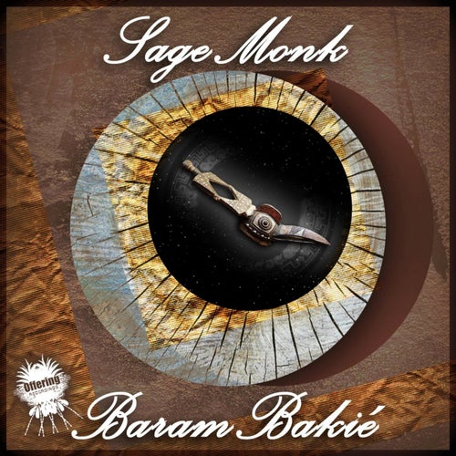 Baram Bakie