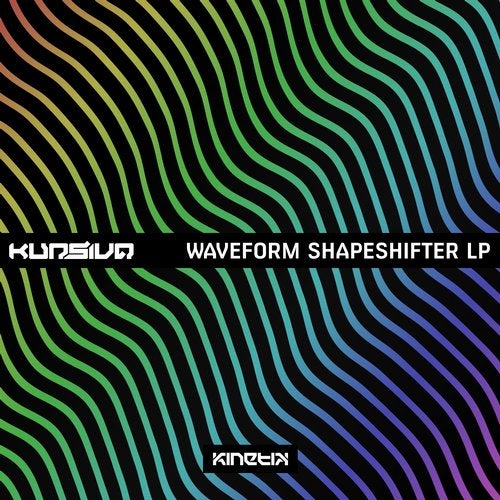 Kursiva - Shattered