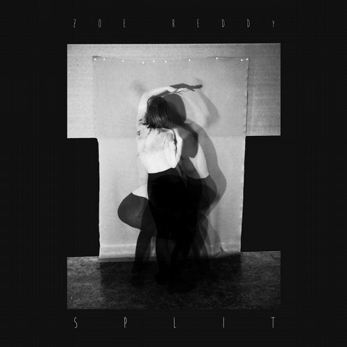 Cover art for SPLIT