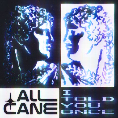 I Told You Once (Extended Mix)