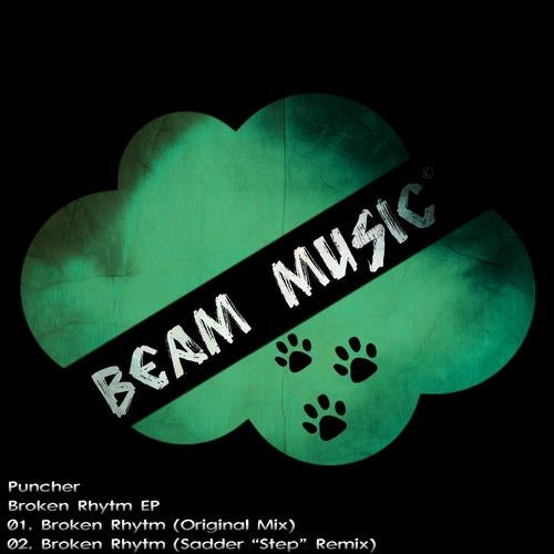 Broken Rhytm EP