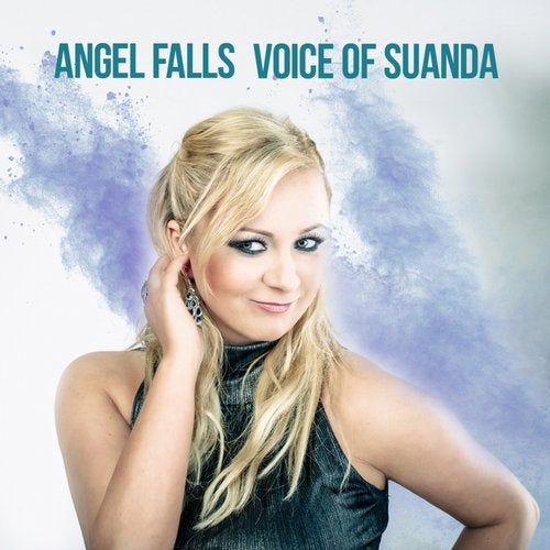Cover art for Voice Of Suanda