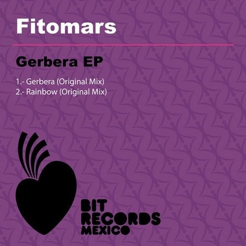 Gerbera EP