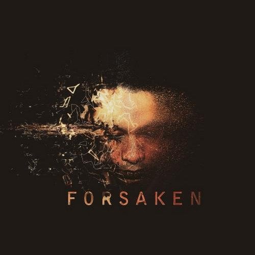 Cover art for Forsaken