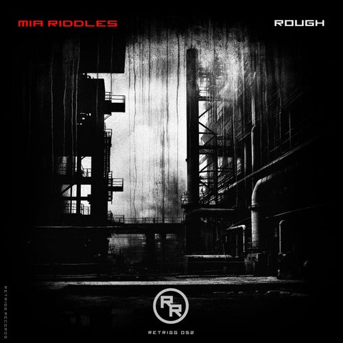 Cover art for Rough