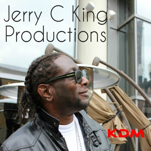 Jerry C King (Kingdom) Productions