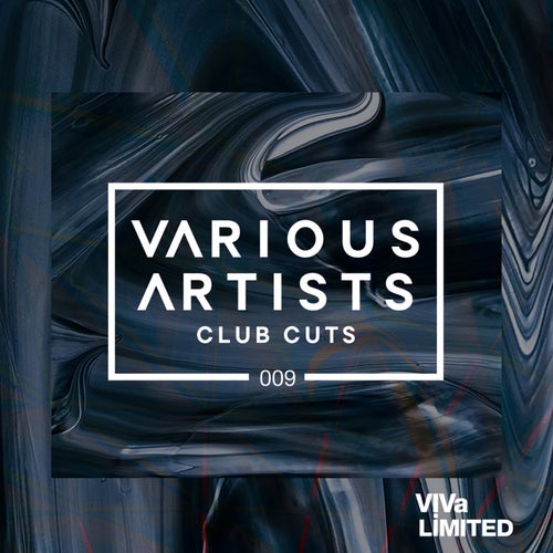 Cover art for Club Cuts Vol 9