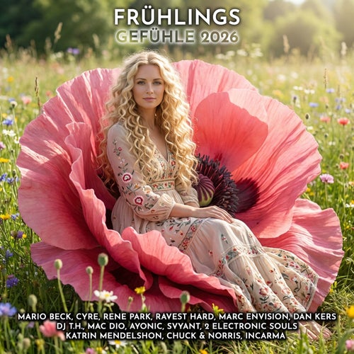 Frühlingsgefühle 2026