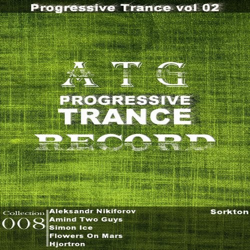 Progressive Trance, Vol. 2