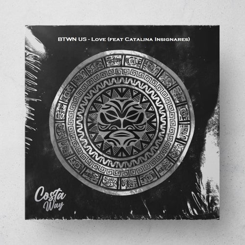 Love (feat. Catalina Insignares)