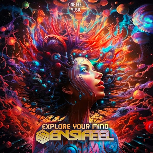  Sensifeel - Explore Your Mind (2023) 