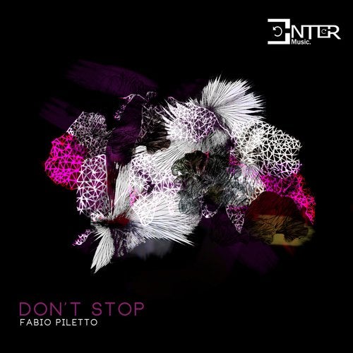 Cover art for Don't Stop