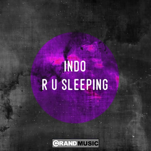 R U Sleeping