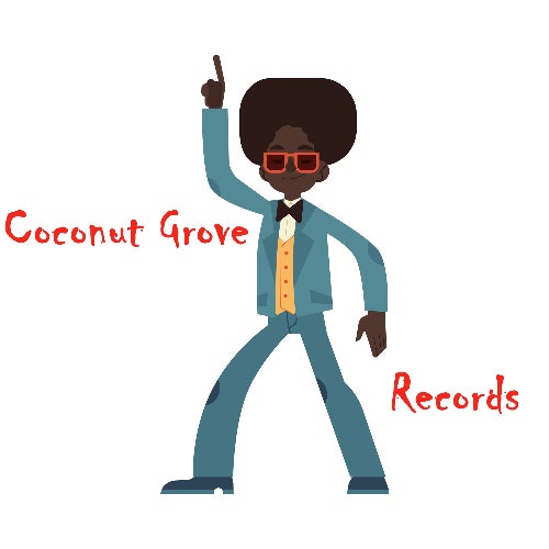 Coconut Grove records