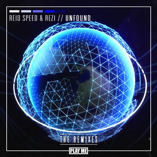 Reid Speed, Rezi - Unfound The Remixes 2019 [EP]