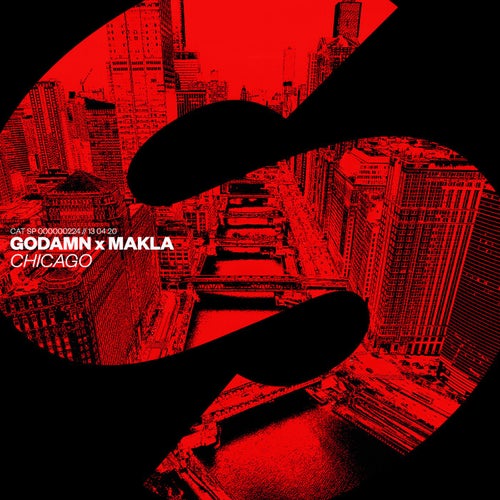 Chicago (Extended Mix)