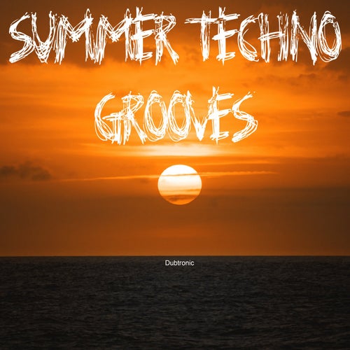 Summer Techno Grooves