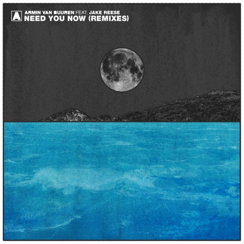 Need You Now - Remixes