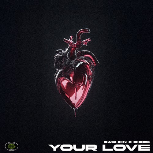Your Love (Extended Mix)