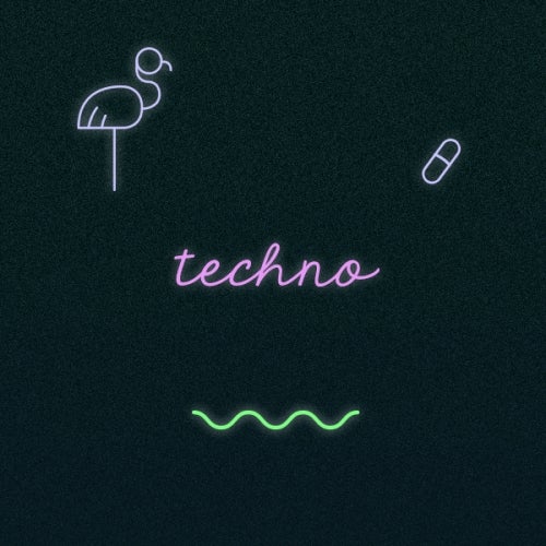 Secret Weapons - Ibiza: Techno