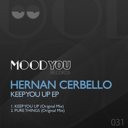 Keep You Up