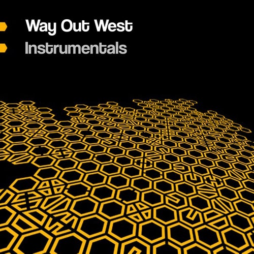 Cover art for Instrumentals