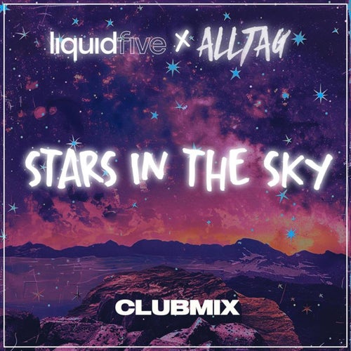 Stars in the Sky (Club Mix)