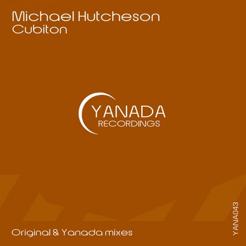 Michael Hutcheson — Cubiton (2026)