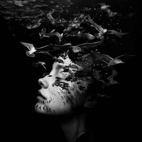 Future Prophecy - Prisoner Of Your Own Mind (2026) 