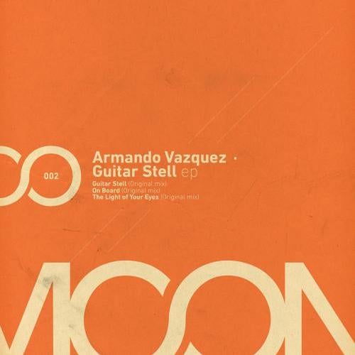 Guitar Stell EP