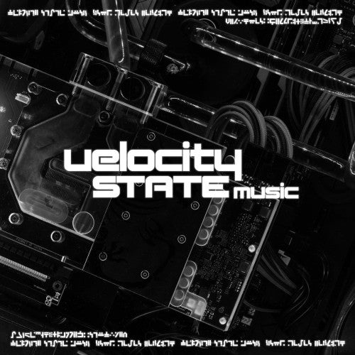 Velocity State Music