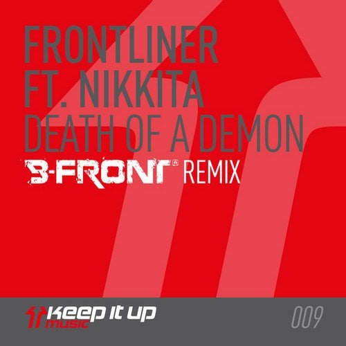 Death Of A Demon (B-Front Remix)