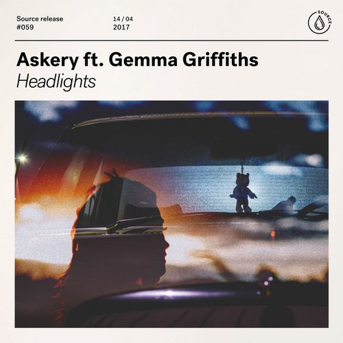 Headlights (feat. Gemma Griffiths) (Extended Mix)