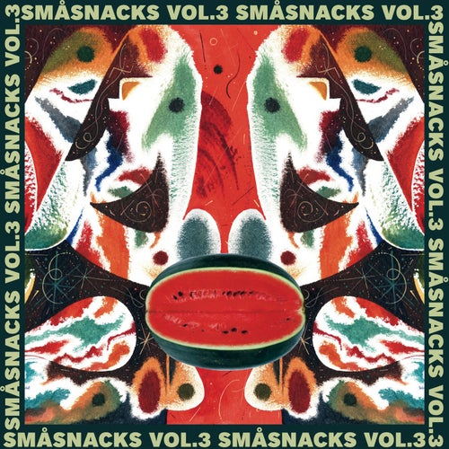 SmaSnacks, Vol. 3
