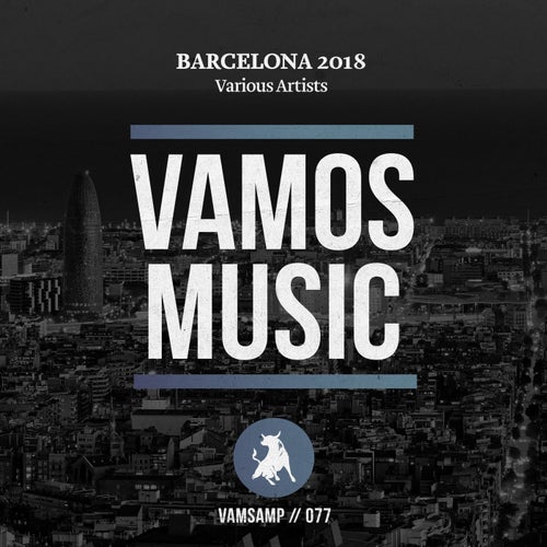 Barcelona 2018