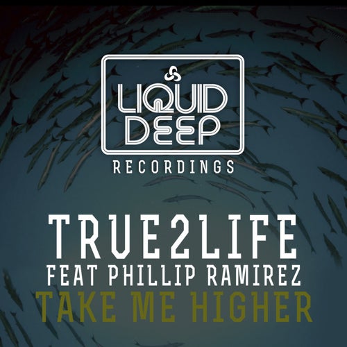 Take Me Higher