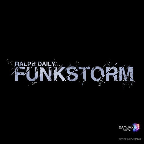 Funkstorm