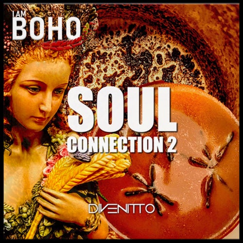 Soul Connection 2 (Deluxe)