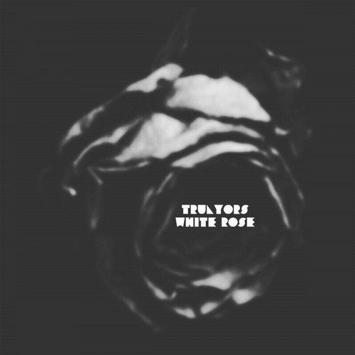 Cover art for White Rose
