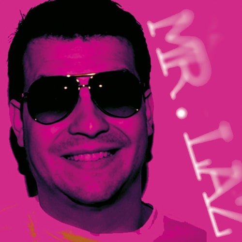 Mr. Laz's Shaved Balls Bouncing High Charts