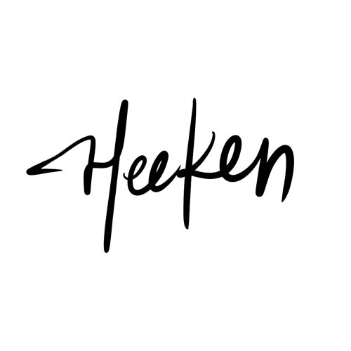 Heeken