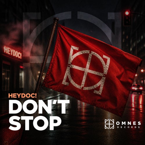 Don't Stop