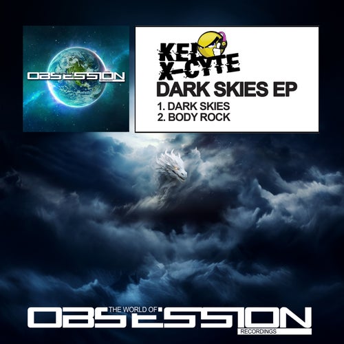 Dark Skies EP