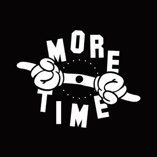 More Time x Reprezent Radio December 2018